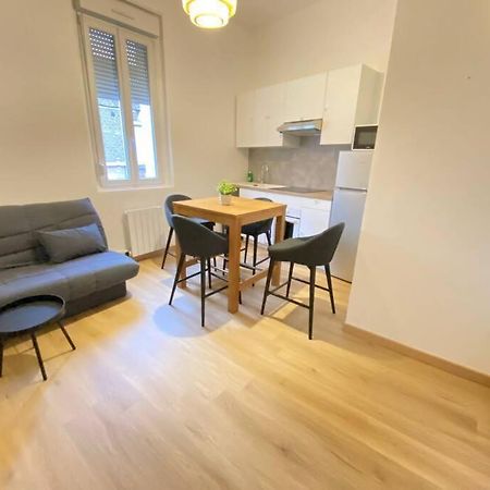 L Evasion Apartment Amiens Luaran gambar